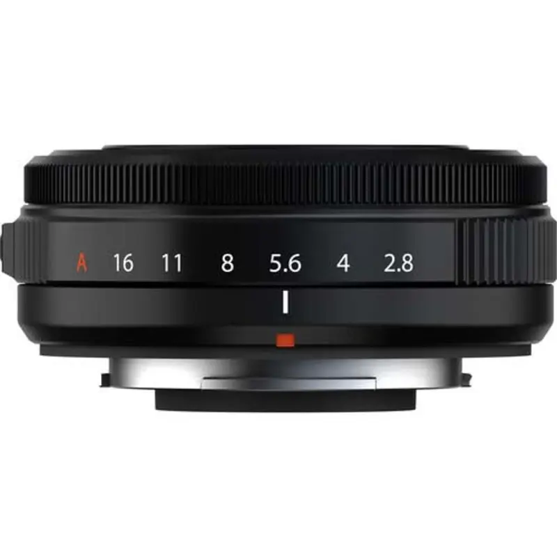 Fujinon XF 27mm F/2.8 R WR