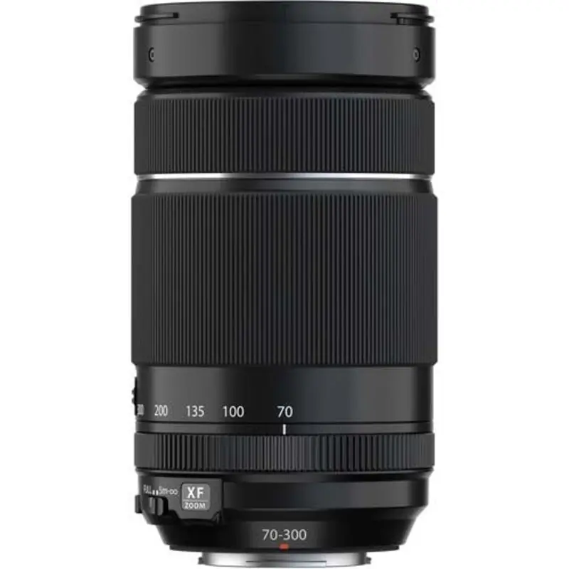 Fujinon XF 70-300mm F/4-5.6 R LM OIS WR