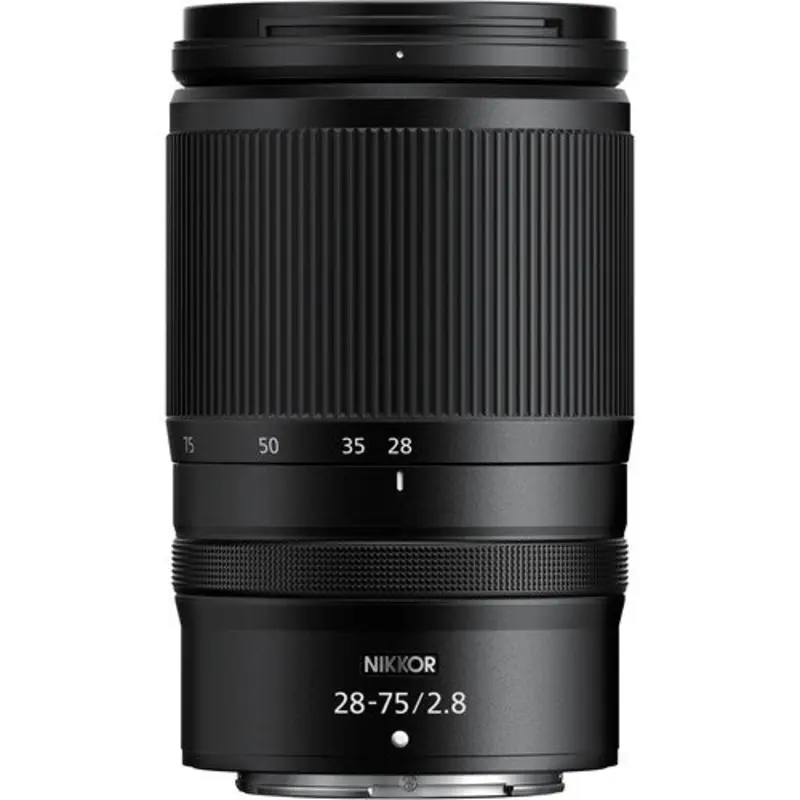 Nikon Nikkor Z 28mm-75mm f/2.8