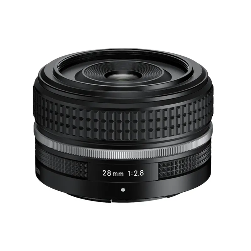 Nikon Nikkor Z 28mm f/2.8 (SE) (PRE-ORDER)