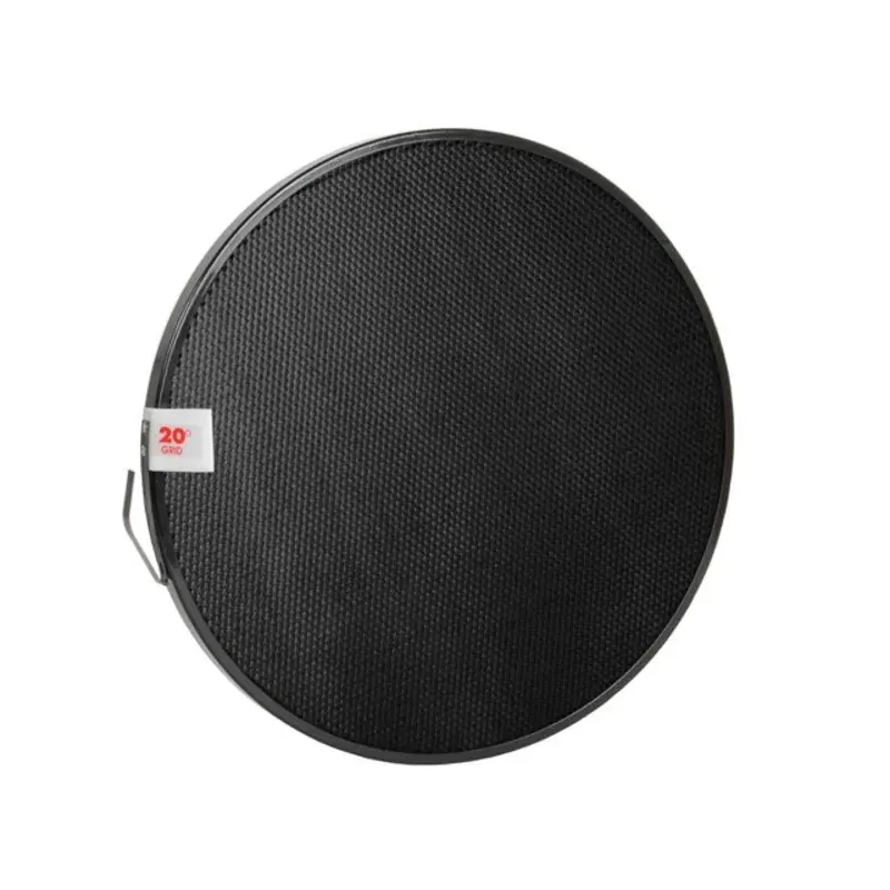 Speedotron 11.5" Grid - 20 Degree