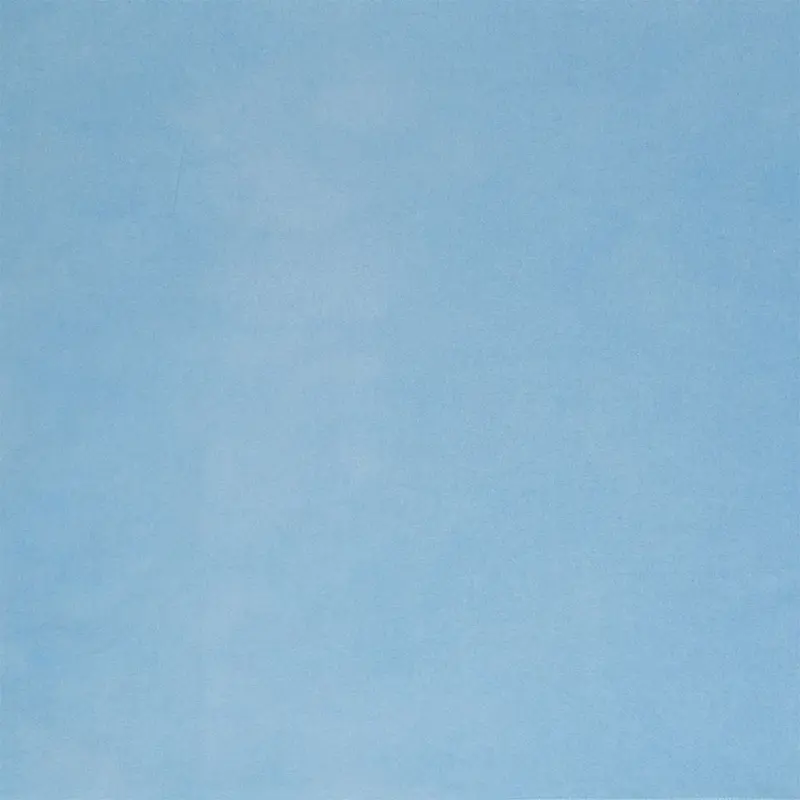 Studio-Assets 6 x 6' Powder Blue Muslin for PXB System