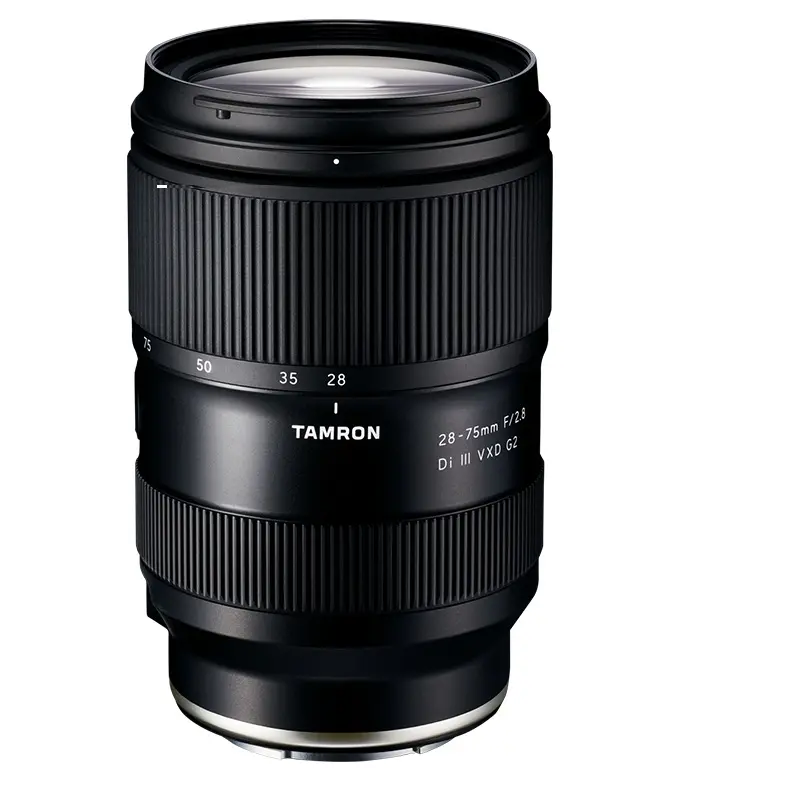 Tamron 28-75mm f/2.8 Di III VXD G2  - Sony E-Mount