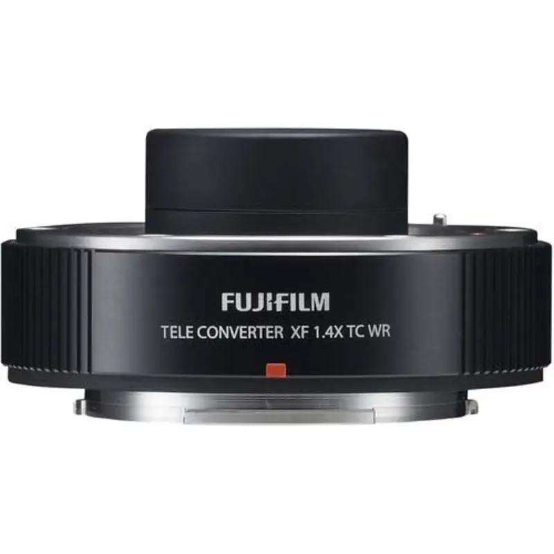 Fujinon XF 1.4X TC WR Telecoverter