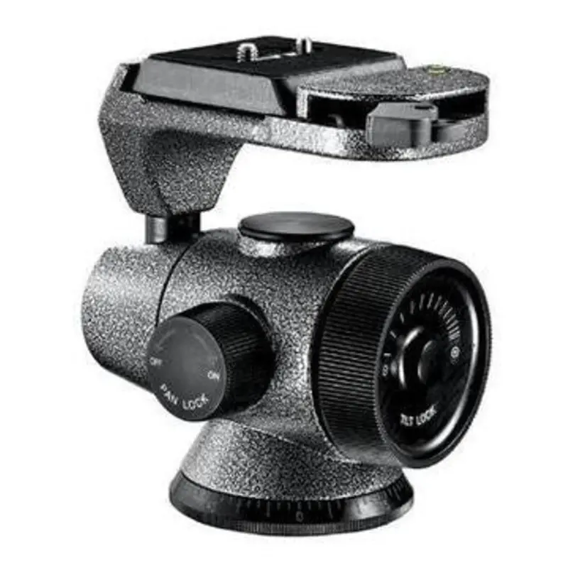 Gitzo Series 5 Magnesium Quick Release Off Center Ball Head GH5750QR