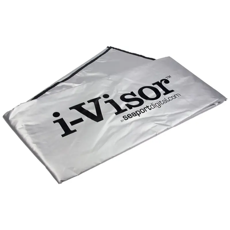 i-Visor iMac 21" Dark Cloth