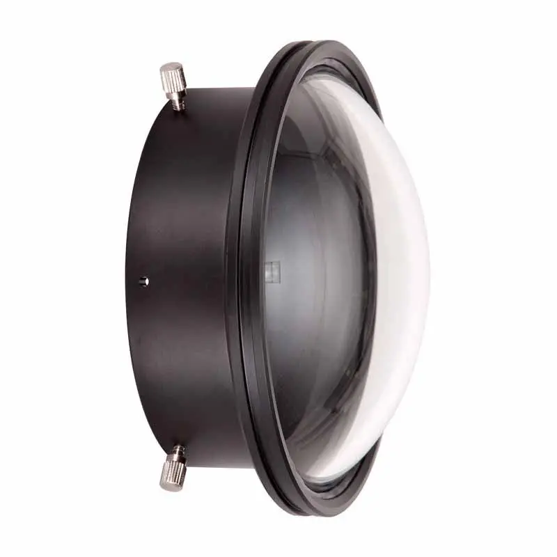 Ikelite DLM Extended 6 inch Dome Port