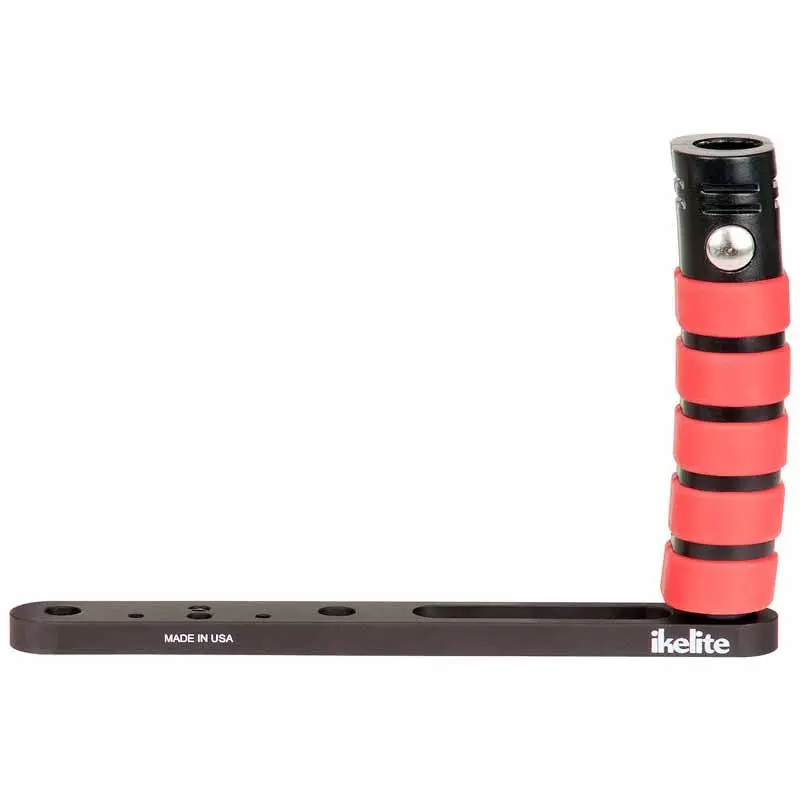 Ikelite Tray & Quick Release Handle for Compact Housings