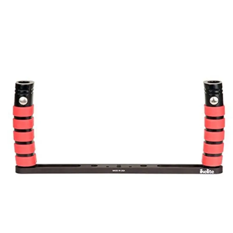 Ikelite Tray with Dual Release Handles