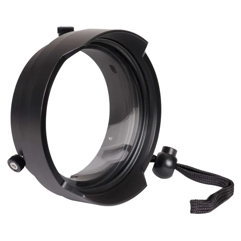 Ikelite WD3 Wide-Angle Conversion Dome 6430.3