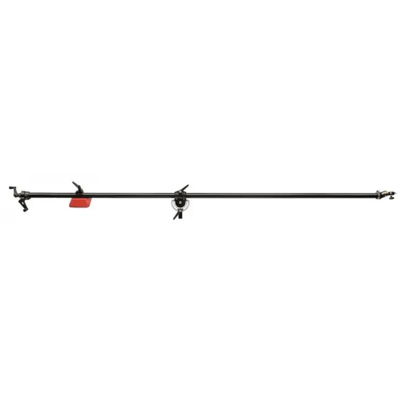 Manfrotto Black Super Boom 025BSL