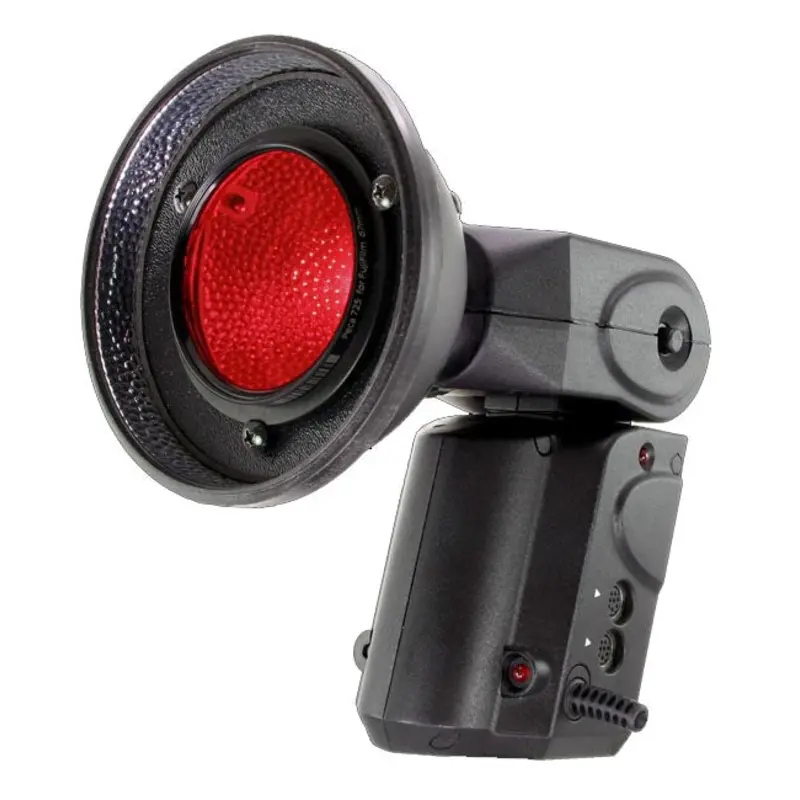 Quantum QF80 Qflash UV/IR Wave Reflector