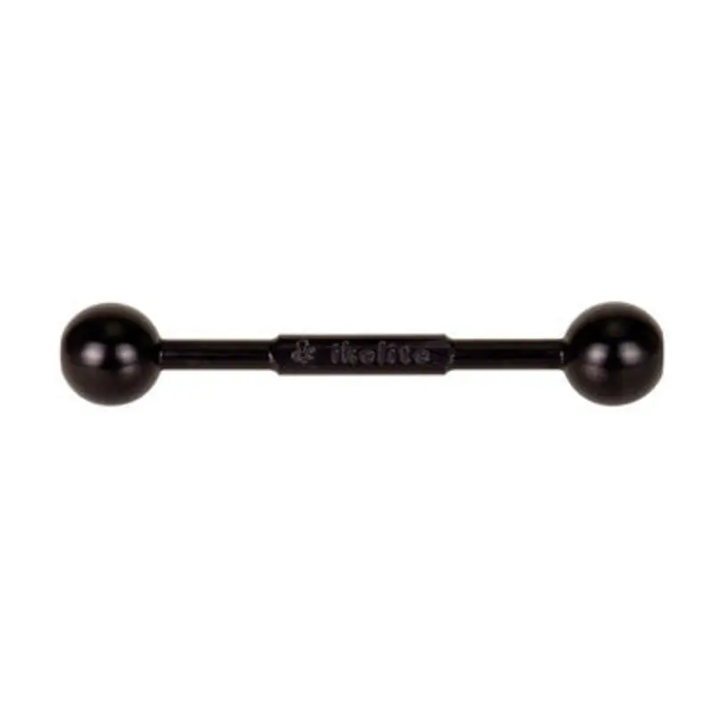 Ikelite 1.25in Ball Extension 6in Length