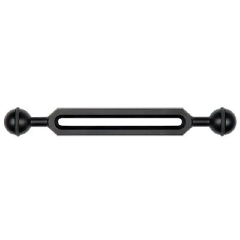 Ikelite 1-Inch Ball Arm Extension Mark II 7-Inch Length