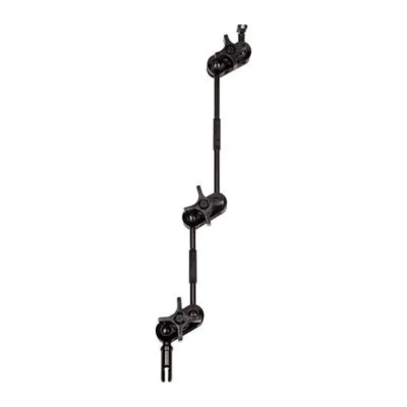 Ikelite Double 1.25 in Ball Arm for DS Strobes