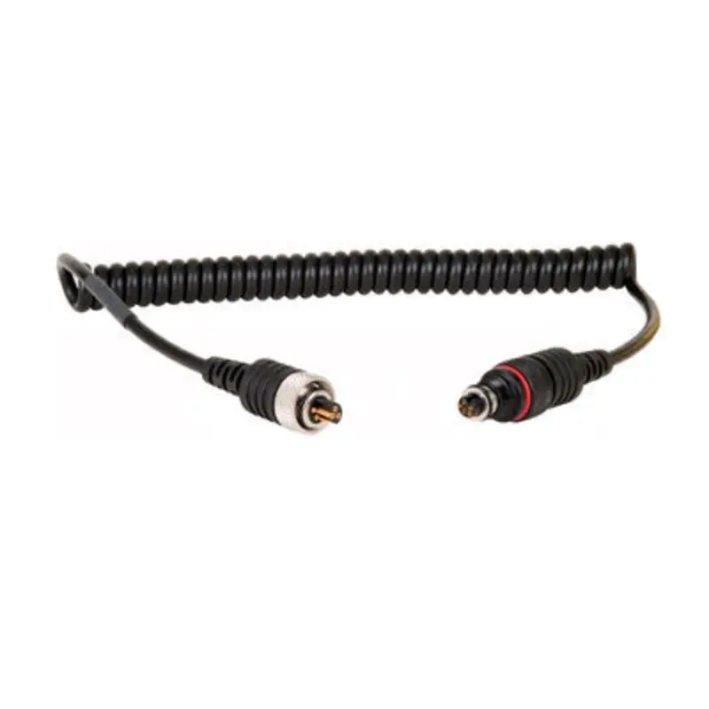 Ikelite to Nikonos N5 TTL Sync Cord