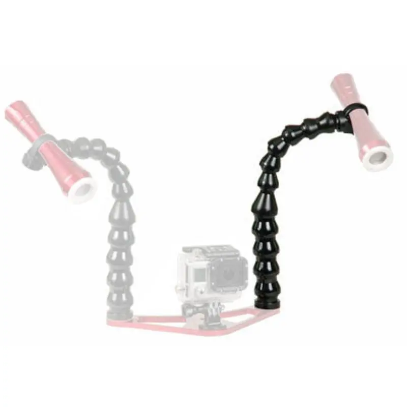 Ikelite Tray Mount Kit for Gamma