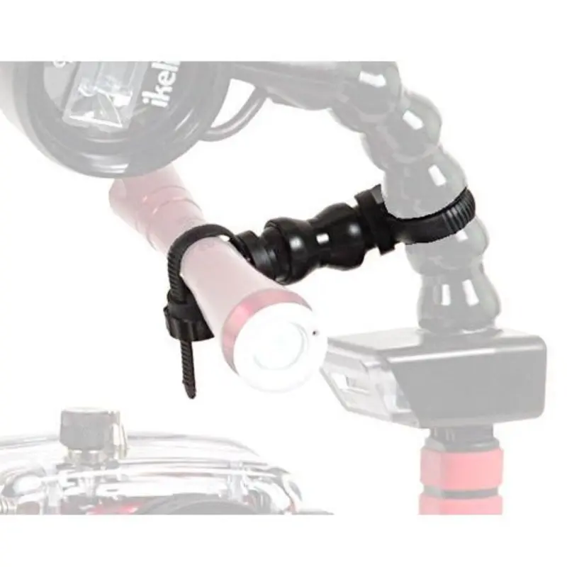 Ikelite Tubing Mount Kit for Gamma