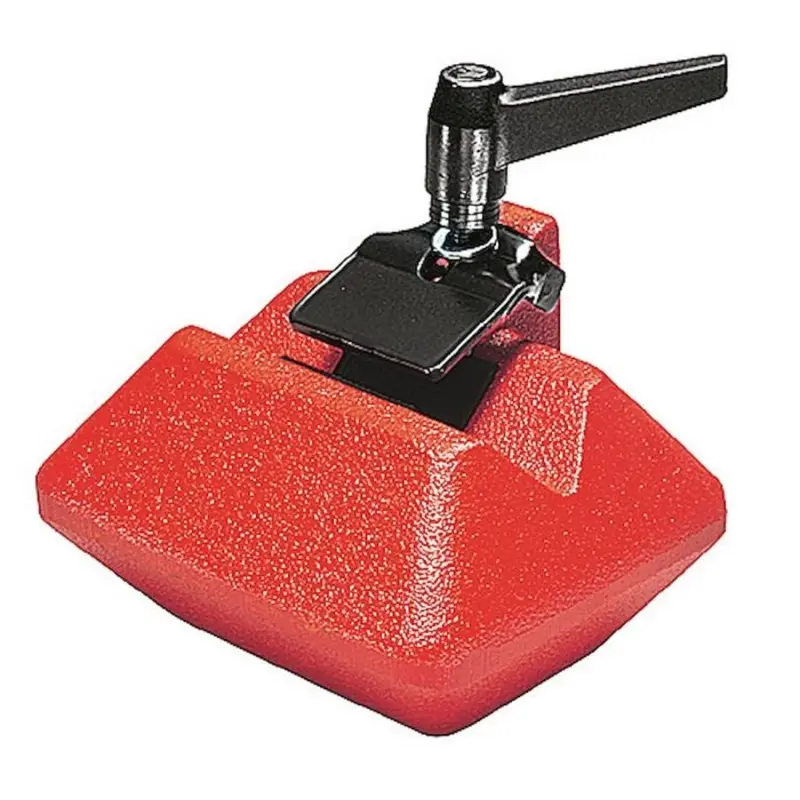 Manfrotto Counterweight Only (15 Lbs) 022