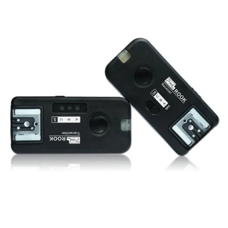 PIXEL ROOK F508 group Wireless Flash Trigger for NIKON