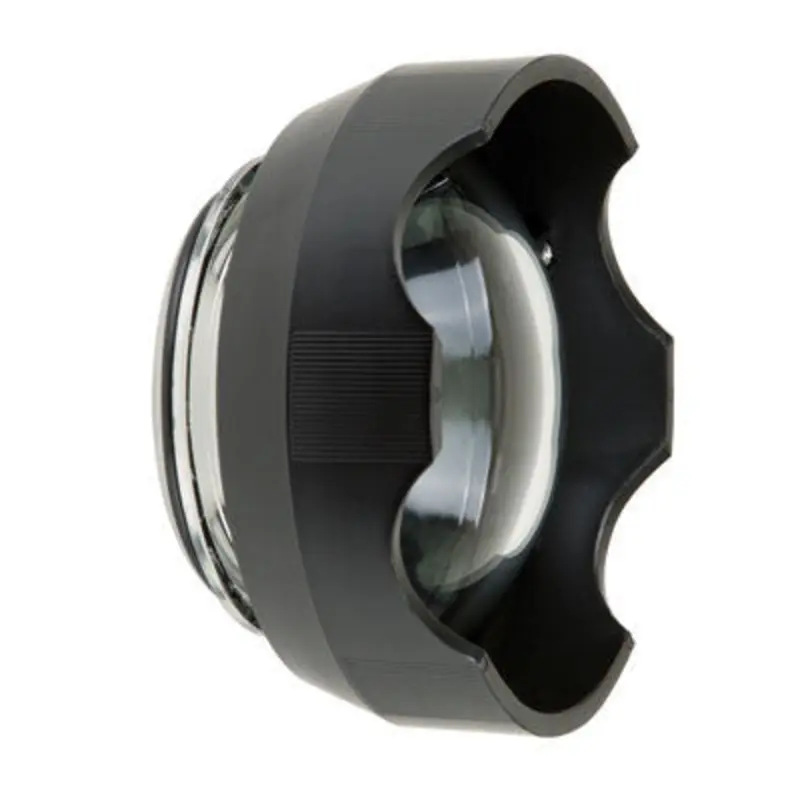 Ikelite FL 6 inch Dome for Lenses Up To 3 Inches