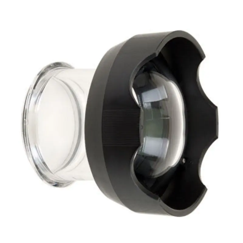 Ikelite FL 6 inch Dome for Lenses Up To 5 Inches