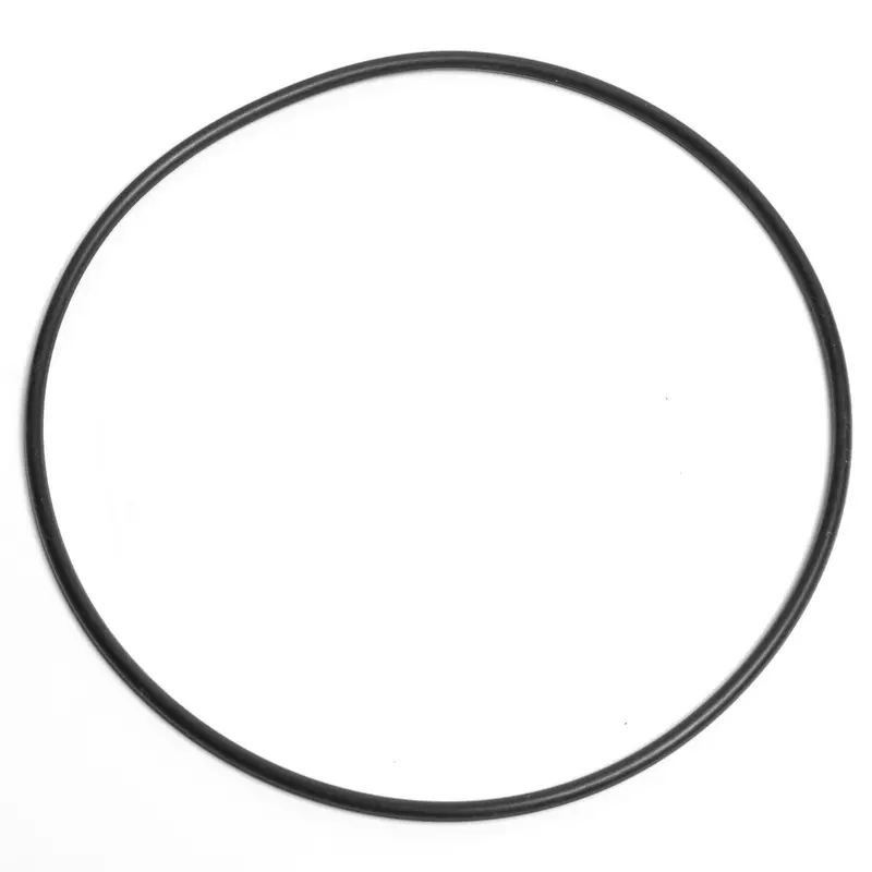 Ikelite O-ring for the 5.5" I.D. Clear Cylindrical Underwater Video Housings.