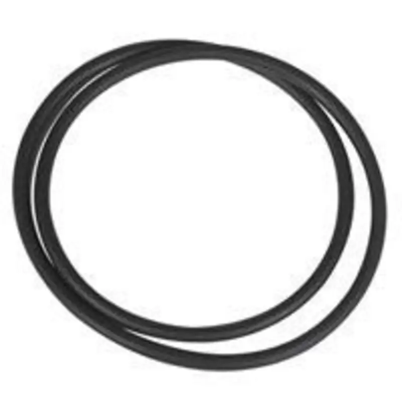 Ikelite O-ring for the 7" I.D. Clear Cylindrical Underwater Video Housings.