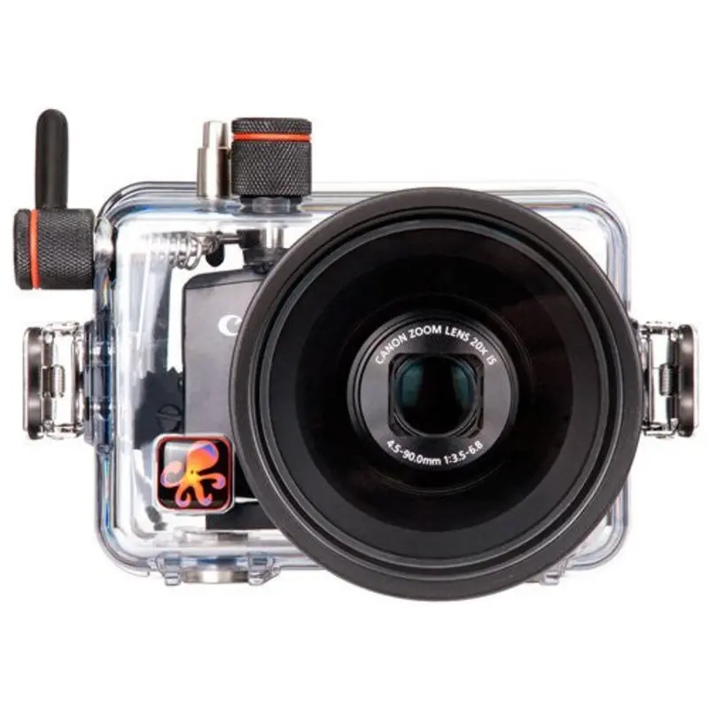Ikelite Underwater Housing for Canon Powershot SX270 & SX280HS
