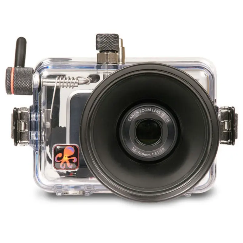 Ikelite Underwater Housing for Canon SX210