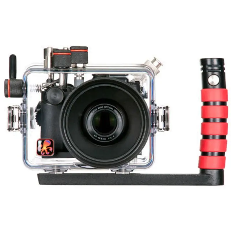 Ikelite Underwater Housing for Nikon P7800
