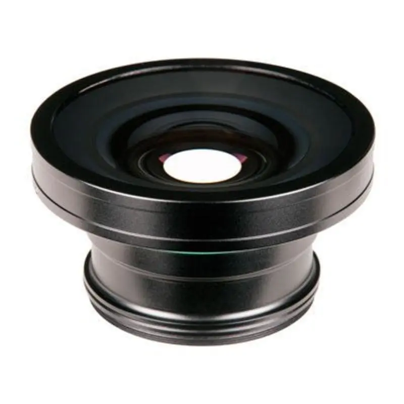 Ikelite W-30, 0.59x Wide-Angle Conversion Lens with a 67mm Mounting Thread.