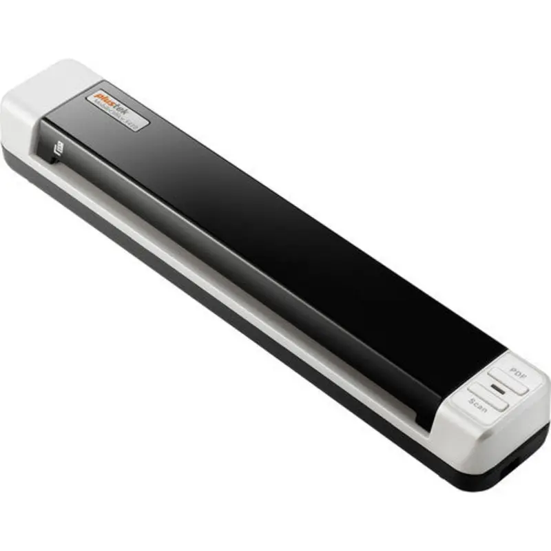 Plustek MobileOffice S410-G  Trade compliant mobile document scanner (PLS-783064645874)