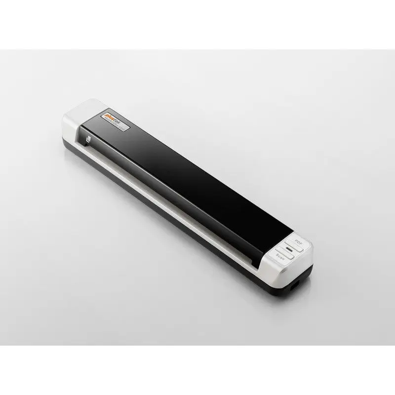 Plustek MobileOffice S410 mobile document scanner (PLS-783064284271)