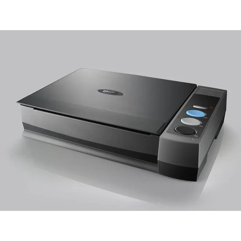 Plustek OpticBook 3900 Book scanner (PLS-783064356435)
