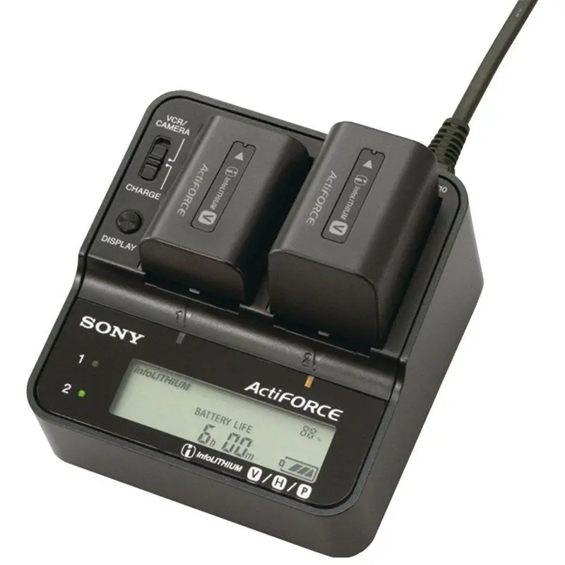 Sony AC-VQV10