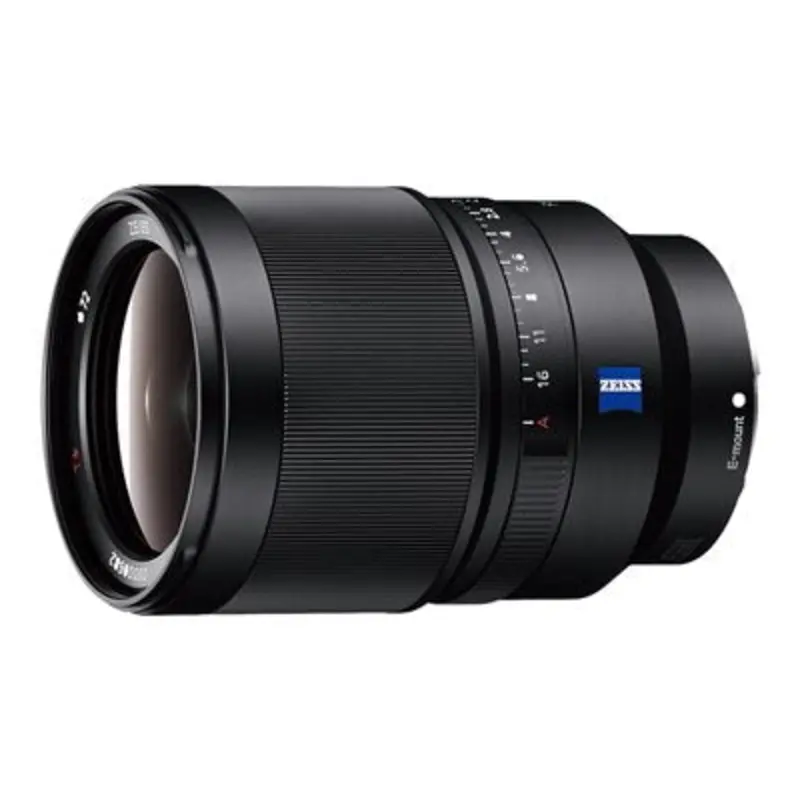 Sony Distagon T* FE 35mm F1.4 ZA