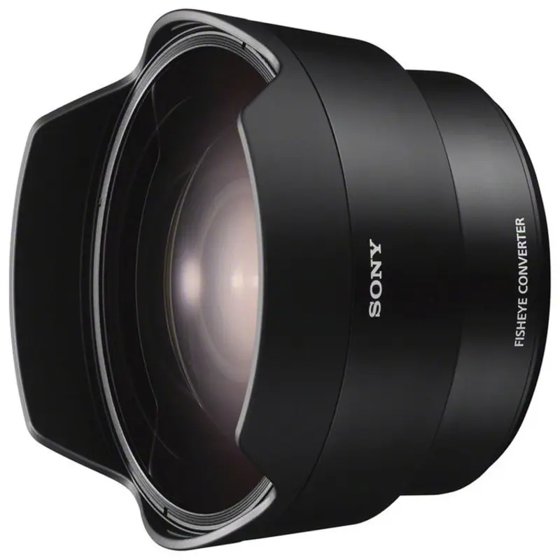 Sony SEL057FEC