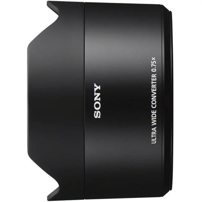 Sony SEL075UWC