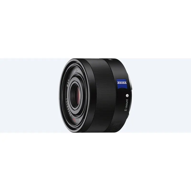Sony Sonnar T* FE 35mm F2.8 ZA