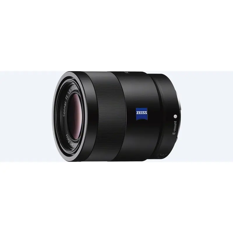 Sony Sonnar T* FE 55mm F1.8 ZA