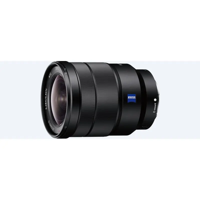 Sony Vario-Tessar T* FE 1635 mm F4 ZA OSS