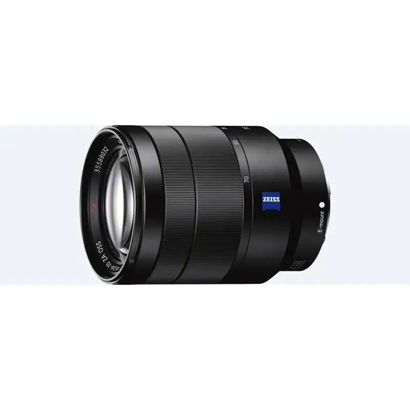 Sony Vario-Tessar T* FE 24-70mm F4 ZA OSS