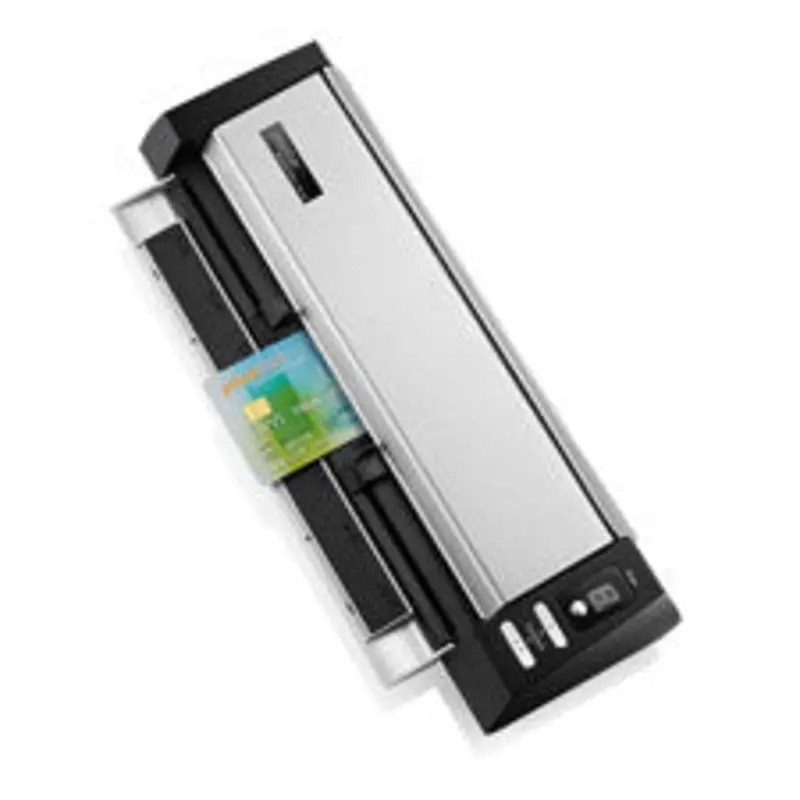 Plustek MobileOffice D430-G Trade compliant 28PPM document scanner (PLS-783064645881)