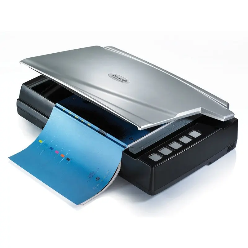 Plustek OpticBook A300 Large Format 12x17" Book scanner (PLS-271-BBM21-C)