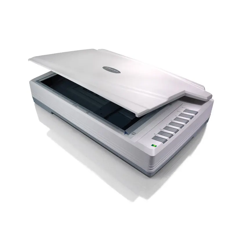 Plustek SmartOffice PS283 20PPM simplex document scanner (PLS-783064425186)