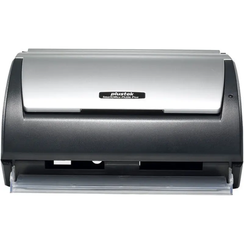Plustek SmartOffice PS286-G Trade compliant 25ppm document scanner (PLS-783064645850)