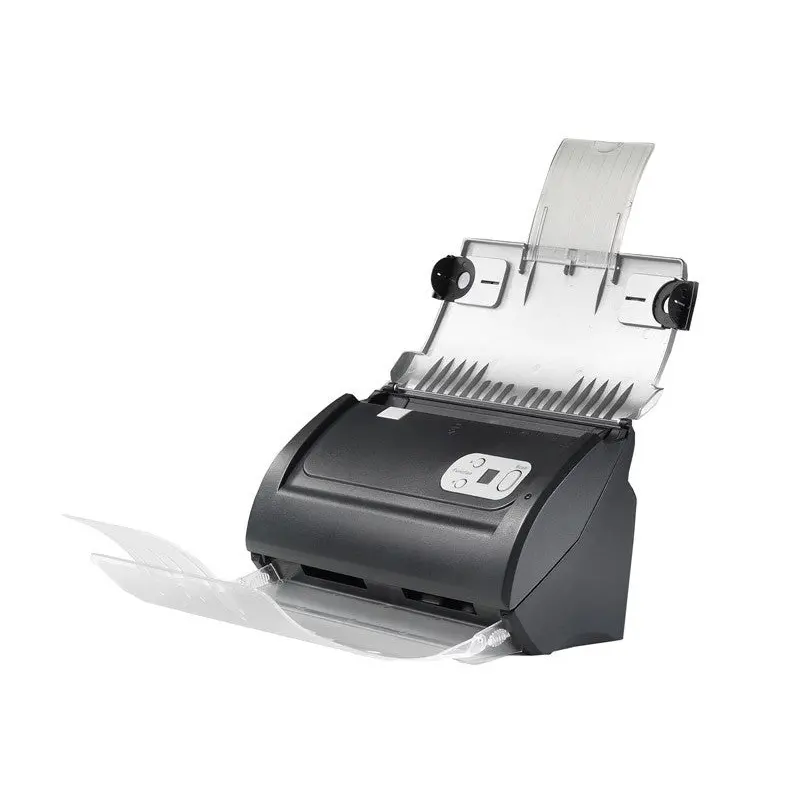 Plustek SmartOffice PS286PLUS 25PPM duplex document scanner (PLS-783064424486)