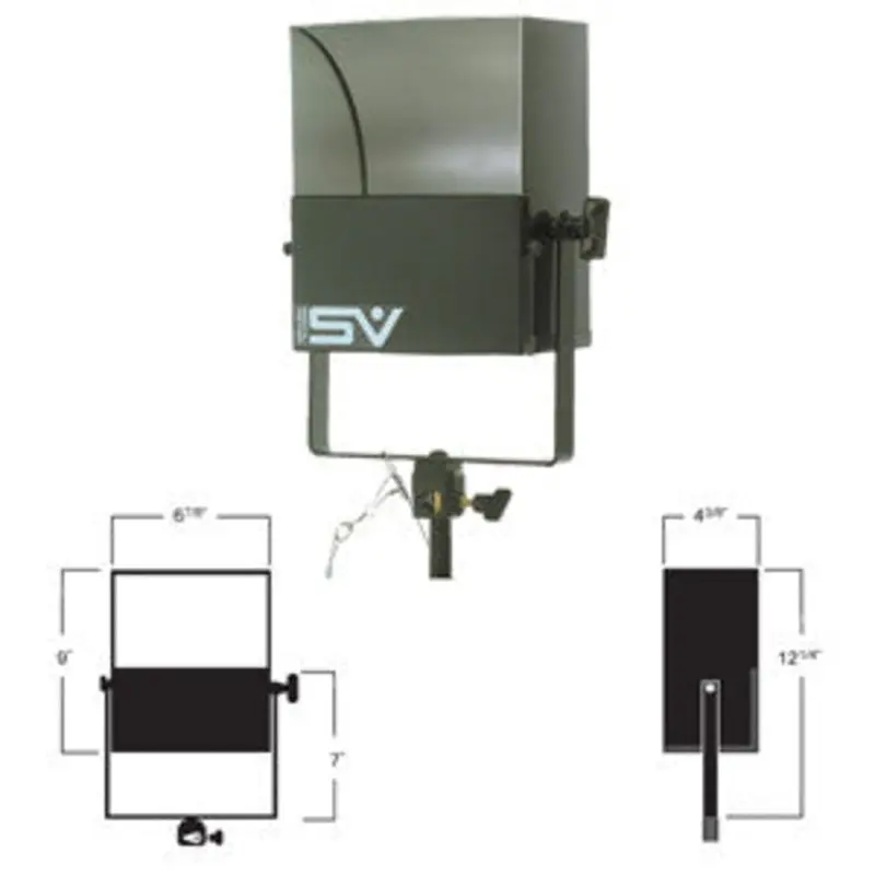 Smith Victor SoftLight SoftLight with DYH lamp (401172)