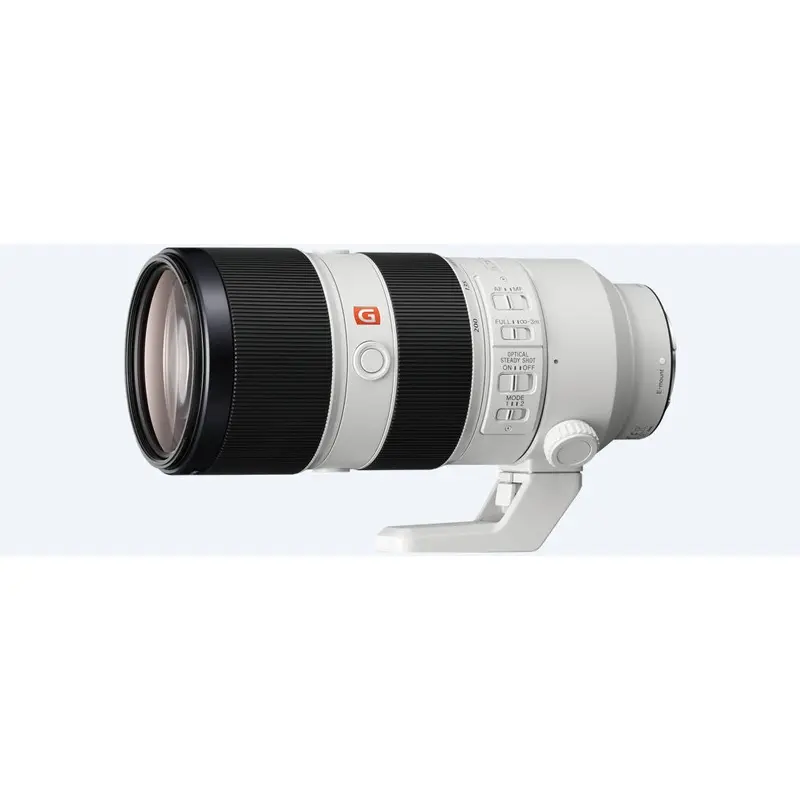 Sony FE 70-200mm F2.8 GM OSS Lens